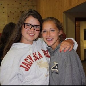 Meet your Posher, Emma